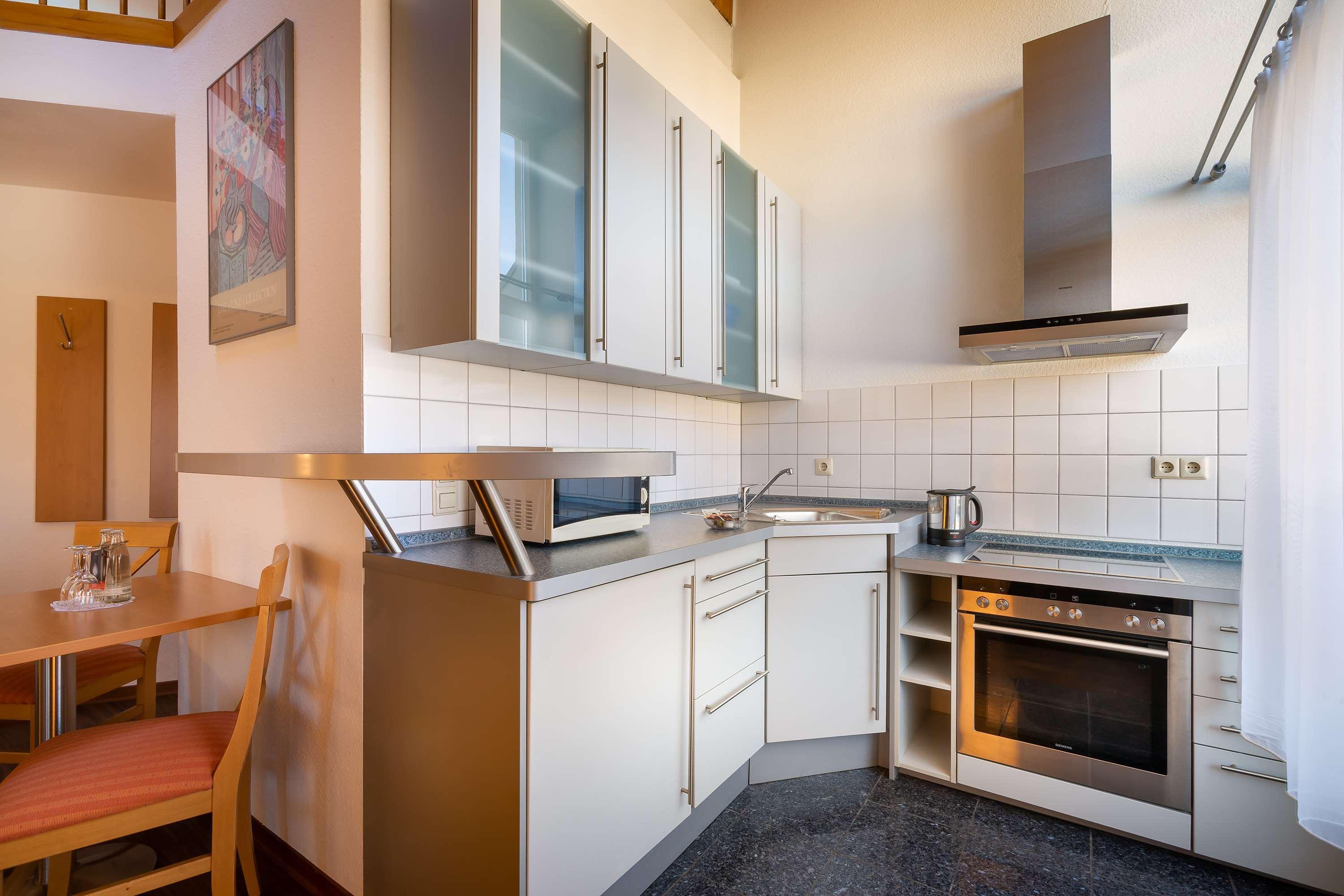 Acora Karlsruhe Zentrum Living The City - Apartments Exterior foto
