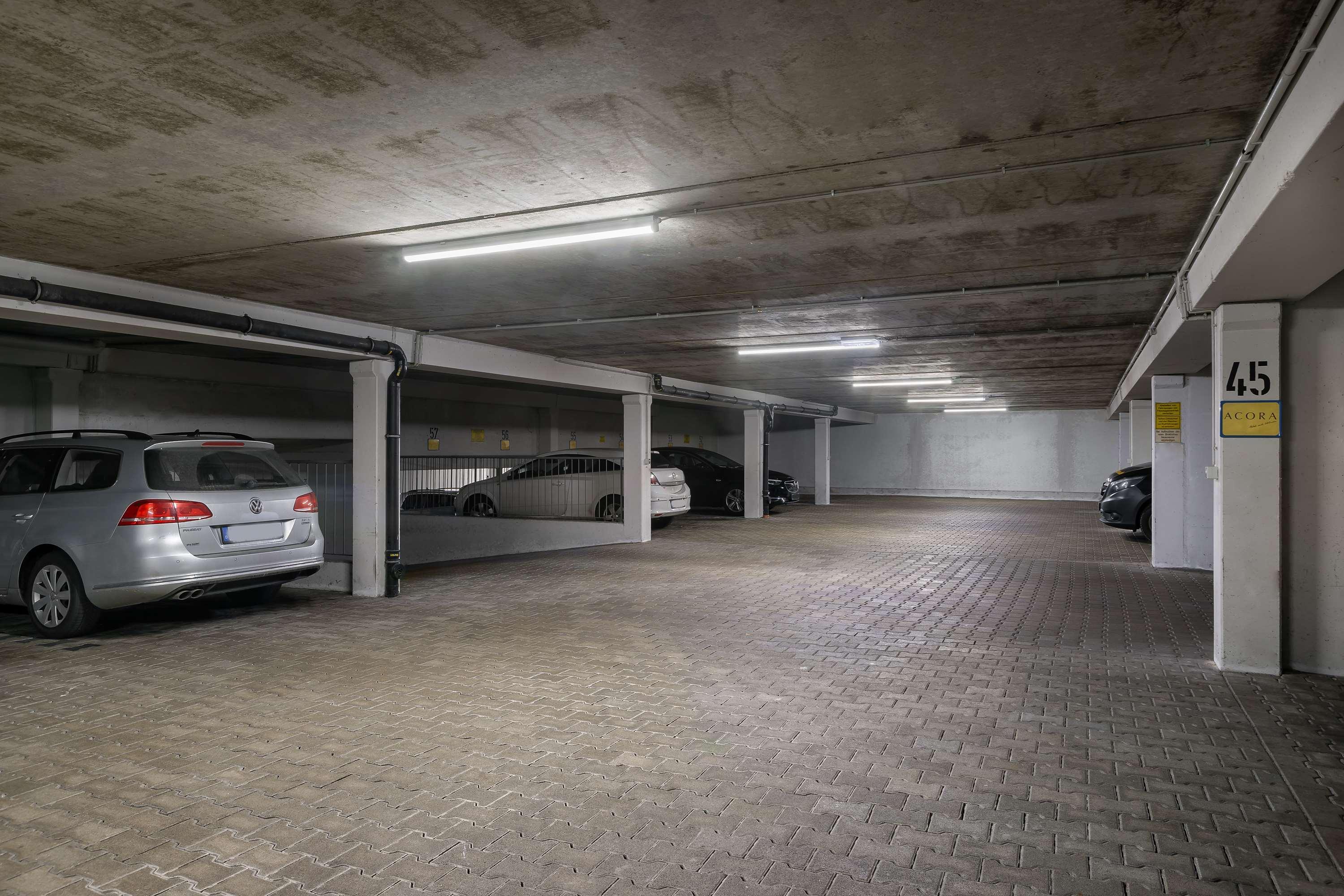 Acora Karlsruhe Zentrum Living The City - Apartments Exterior foto