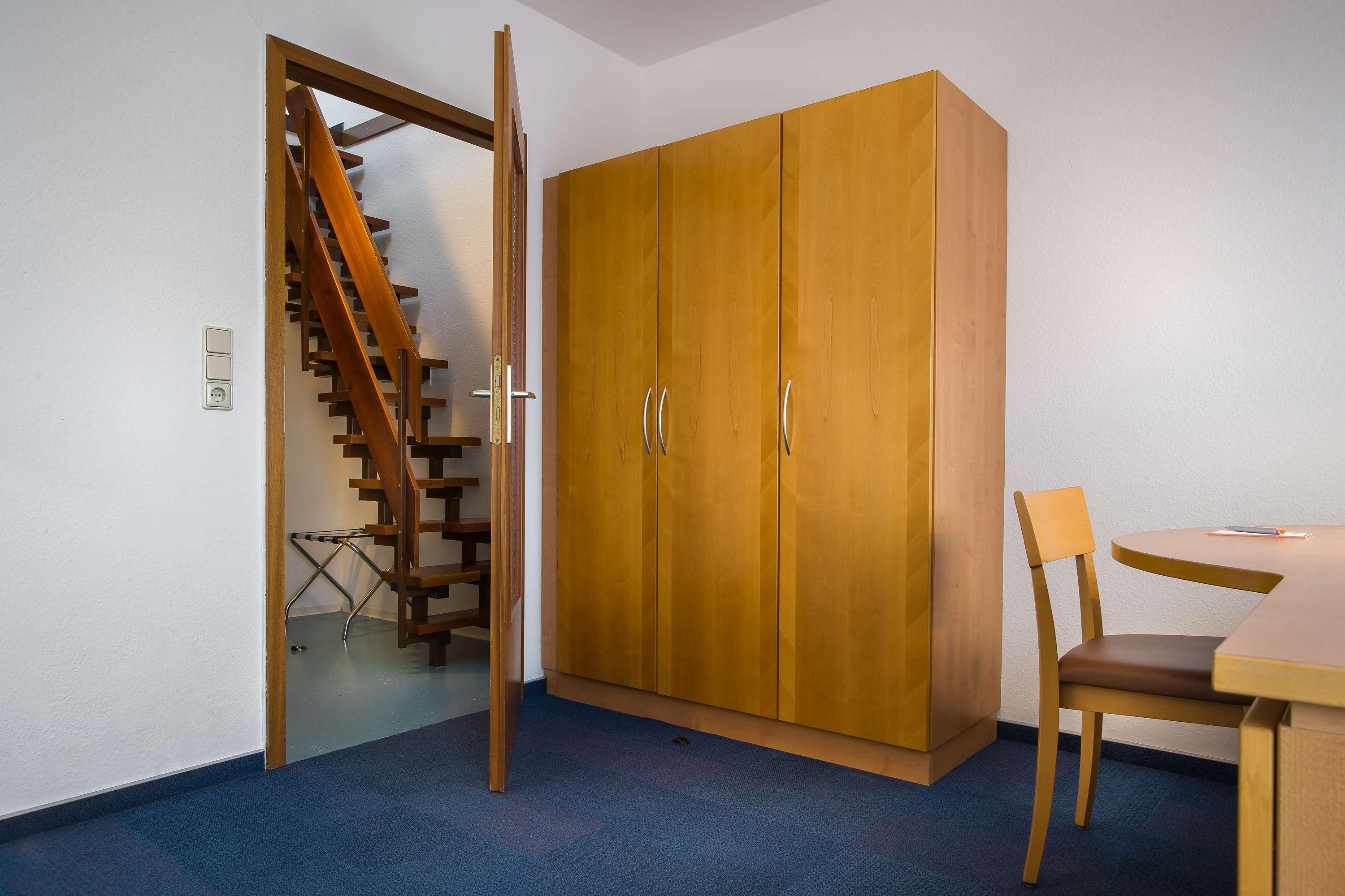 Acora Karlsruhe Zentrum Living The City - Apartments Exterior foto